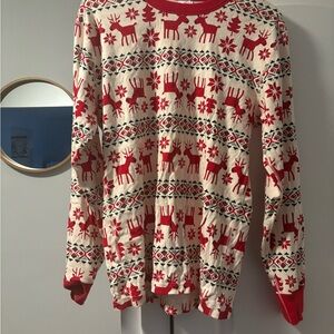 Men’s Christmas pajamas